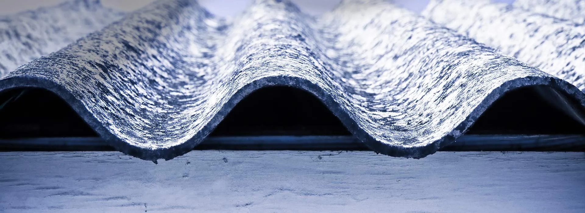 Asbestos Inspections, Sampling & Laboratory Testing